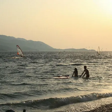 Mobile Homes Perna Orebic Cin11001 Mye Casa vacanze Trstenik (Dubrovnik-Neretva)