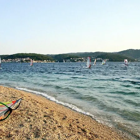 Mobile Homes Perna Orebic Cin11001 Mye * Trstenik (Dubrovnik-Neretva)