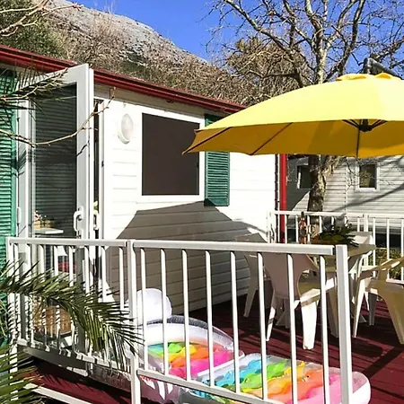 Mobile Homes Perna Orebic Cin11001 Mye Trstenik (Dubrovnik-Neretva)
